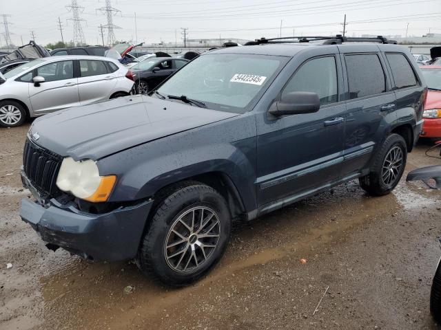2008 Jeep Grand Cherokee Laredo