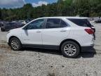2021 Chevrolet Equinox Lt en Venta en Gainesville, GA - Rear End