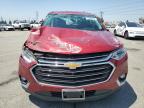 2019 Chevrolet Traverse Lt for Sale in Rancho Cucamonga, CA - Rollover