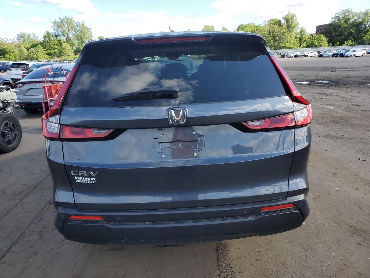 2HKRS4H76RH400252 HONDA CRV 2024