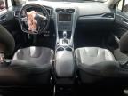 2013 Ford Fusion Titanium for Sale in Ellwood City, PA - Front End