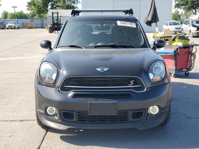  MINI COOPER 2015 Black