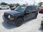 2014 Jeep Patriot Sport იყიდება Riverview-ში, FL - Minor Dent/Scratches