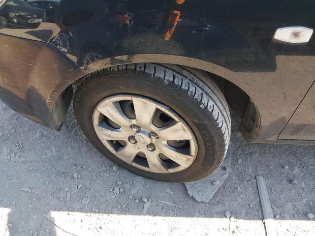 2008 HYUNDAI GETZ GSI