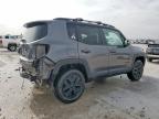 2018 Jeep Renegade Trailhawk en Venta en Haslet, TX - Rear End