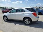2013 Chevrolet Equinox Ls   de vânzare în Bridgeton, MO - Front End