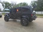 2014 Jeep Wrangler Unlimited Sahara zu verkaufen in Ocala, FL - Rollover