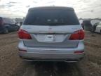 2014 Mercedes-Benz Gl 450 4Matic продається в Kansas City, KS - Minor Dent/Scratches