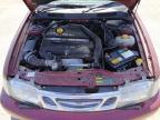 2003 SAAB 9-3 SE TUR for sale at Copart WHITBURN