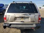 2003 NISSAN PATHFINDER LE for sale at Copart AB - EDMONTON