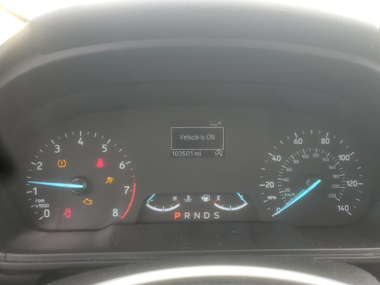 MAJ3P1RE6JC236333 FORD ECOSPORT 2018