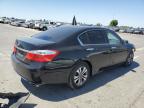 2014 Honda Accord Lx en Venta en Sacramento, CA - Front End