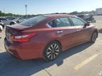 2016 Nissan Altima 2.5 for Sale in Oklahoma City, OK - Rear End