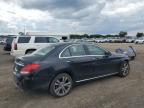 2016 Mercedes-Benz C 300 4Matic на продаже в Des Moines, IA - Front End