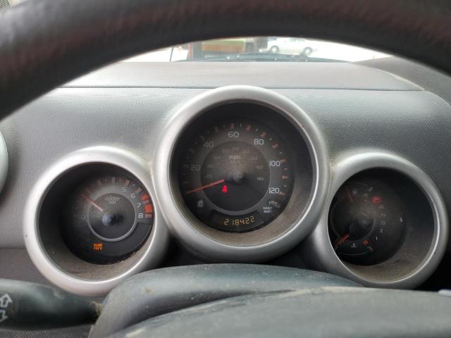 2003 HONDA ELEMENT EX  