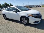 2014 Honda Civic Lx   на продаже в American Canyon, CA - Front End