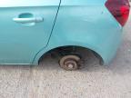 2015 VAUXHALL CORSA EXCI for sale at Copart SANDWICH