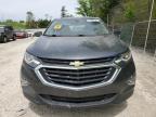 2018 Chevrolet Equinox Ls zu verkaufen in Northfield, OH - Rear End