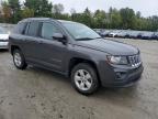 2017 Jeep Compass Latitude للبيع في Mendon، MA - Front End