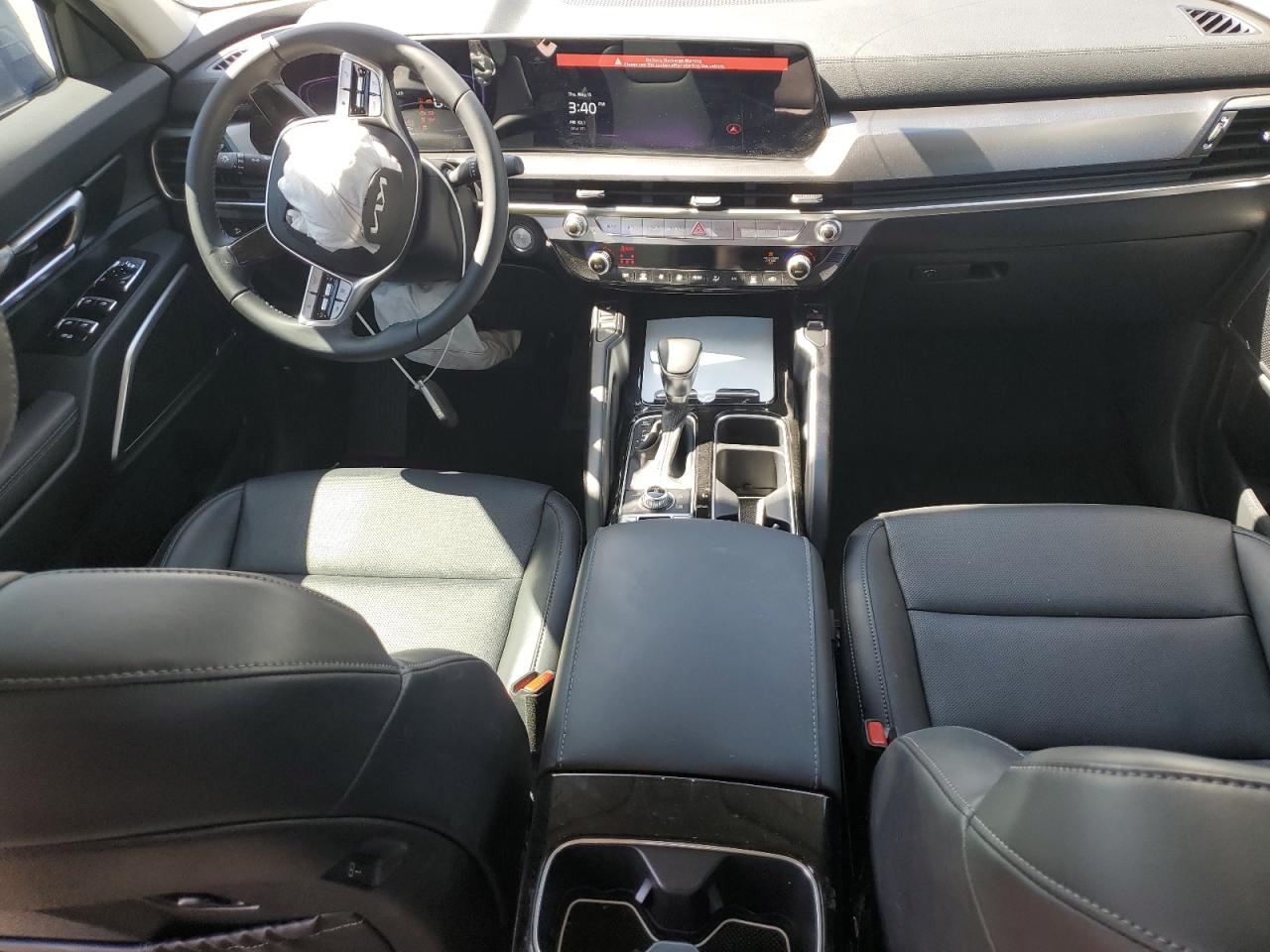 2024 Kia Telluride S VIN: 5XYP6DGC7RG491176 Lot: 57329605
