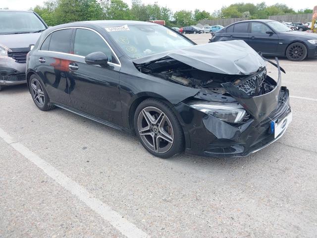 2020 MERCEDES-BENZ A CLASS A180 AMG LINE PREMIUM PLUS 5DR AUTO
