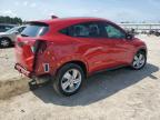 2019 Honda Hr-V Ex de vânzare în Harleyville, SC - Rear End
