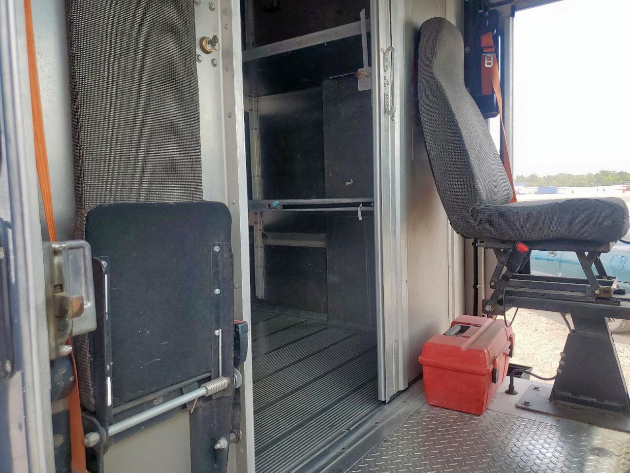 4UZAC2EA8LCMH8010 FREIGHTLINER ALL OTHER 2020