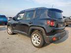 2018 Jeep Renegade Latitude en Venta en Grand Prairie, TX - Front End