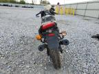 2007 Kawasaki Ex500 D for Sale in Barberton, OH - Side