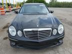 2009 Mercedes-Benz E 350 4Matic продається в Indianapolis, IN - Rear End