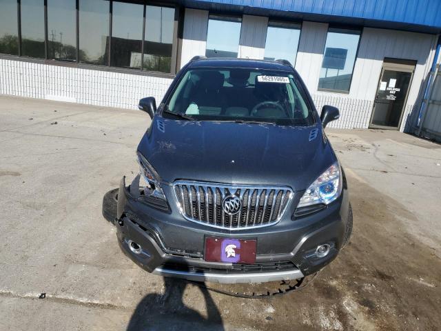  BUICK ENCORE 2016 Gray