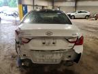 2012 Hyundai Sonata Se for Sale in Chalfont, PA - Side
