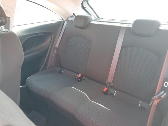 2016 VAUXHALL CORSA ENER