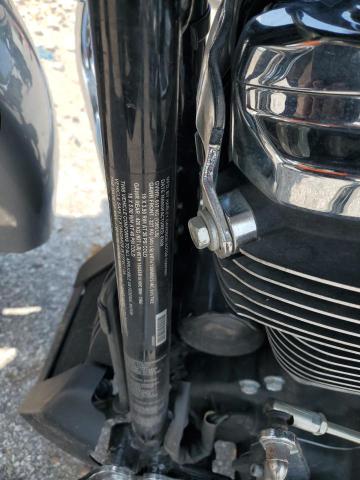 2020 HARLEY-DAVIDSON FLHX   