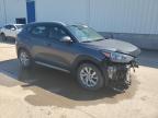 2019 HYUNDAI TUCSON LIMITED   à vendre chez Copart NB - MONCTON