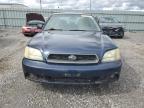 2004 Subaru Legacy L Special للبيع في Ottawa، ON - Mechanical