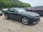 2014 Chevrolet Camaro Ss de vânzare în Austell, GA - Minor Dent/Scratches