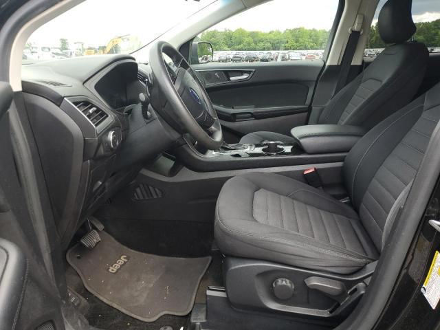  FORD EDGE 2015 Czarny