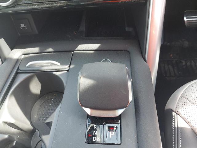 2025 LAND ROVER DISCOVERY