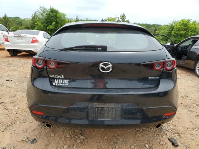  MAZDA 3 2019 Black