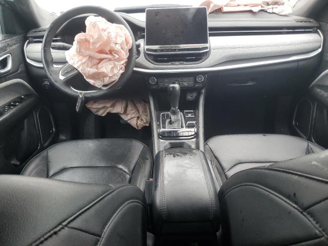  JEEP COMPASS 2024 Srebrny