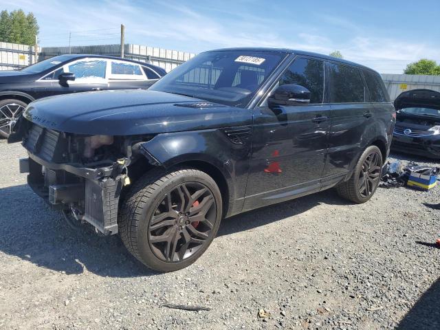 LAND ROVER RANGEROVER – zdjęcie z aukcji, lot #58127185
