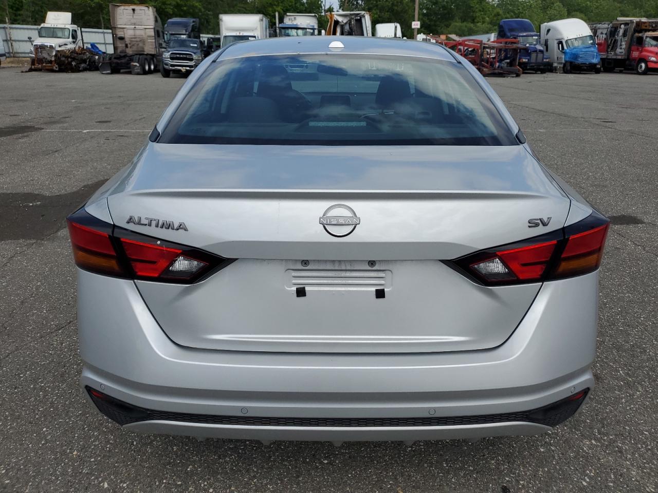1N4BL4DV1RN377133 NISSAN ALTIMA 2024