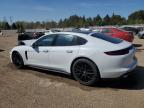 2018 Porsche Panamera 4 იყიდება Elgin-ში, IL - Front End