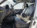 2010 HYUNDAI SANTA FE SE for sale at Copart AB - EDMONTON