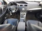 2011 Mazda 3 S na sprzedaż w Cahokia Heights, IL - Front End