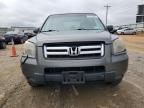 2008 Honda Pilot Vp zu verkaufen in Chatham, VA - Front End