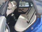 2017 BMW 430D GRAN for sale at Copart BELFAST