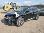 2023 Nissan Murano Sv zu verkaufen in Greenwell Springs, LA - Front End