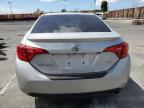 2019 Toyota Corolla L   продається в Wilmington, CA - Front End